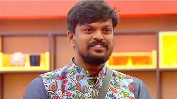 Bigg Boss 6 Telugu: Do You Know How Much Adi Reddy Charged For Participating In This Reality Show?