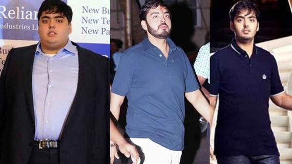 Did You Know Anant Ambani Was Helped By This Celebrity Fitness Coach Who Also Trains John Abraham?