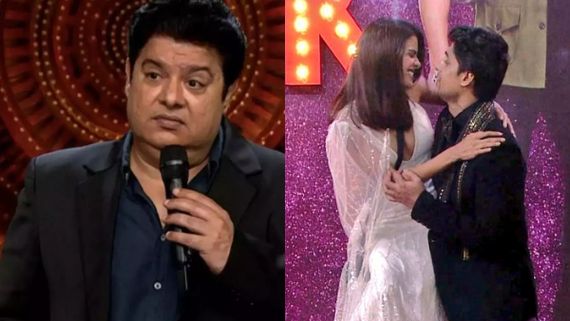 Bigg Boss 16: Sajid Khan To Offer Ankit Gupta A Film? His Chat With Priyanka Choudhary Goes Viral