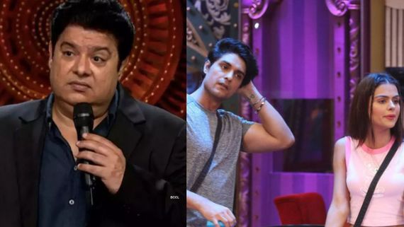 Bigg Boss 16| EX Contestant Takes Dig At Sajid Khan As He Predicts Ankit Gupta's Eviction: Waise Ab Toh...