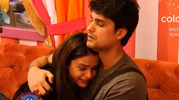 Bigg Boss 16: Ankit Gupta’s LAST ADVICE For Priyanka Choudhary Post Elimination Will Leave You Teary Eyed
