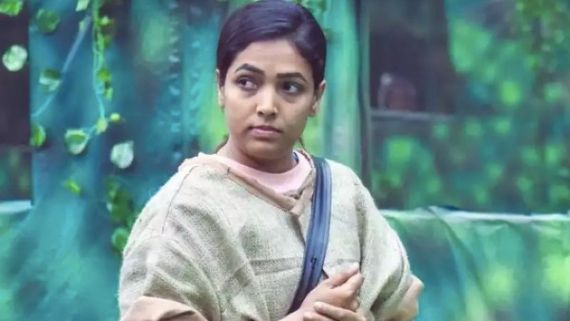 Bigg Boss Kannada 9: Senior Contestant Anupama Gowda Gets Eliminated From Kiccha Sudeep’s Show