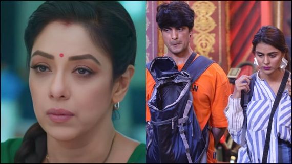 LATEST TRP RATINGS: Anupamaa DROPS Again, Bigg Boss 16 Continues To ROAR In Week 49. See FULL List