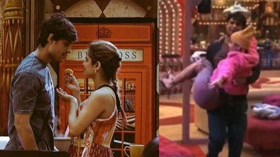 Bigg Boss 16: New Couple Alert! Here's Why Twitterati's Are Rooting For Archana Gautam and Ankit Gupta