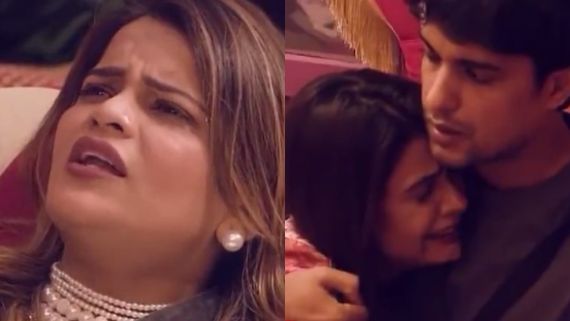 Bigg Boss 16 | Archana Gautam Taunts Priyanka Choudhary After Ankit Gupta's Eviction: Ab Kiske Kandhe...