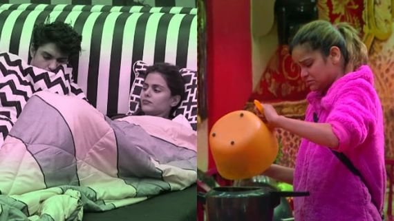 Bigg Boss 16: Priyanka Choudhary Fans Slam Archana As She Says 'Will Be Happy After Ankit Gets Evicted'