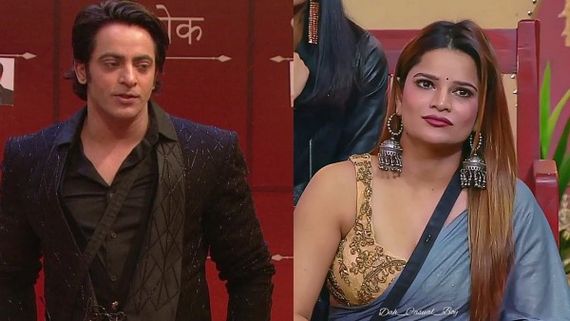 BB16: Archana Gautam & Vikas Manaktala To Be Thrown Out Of The House? Here’s What We Know