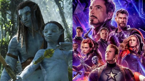 EXCL! Avatar 2 Indian Box Office Day 1 Prediction: Can James Cameron's Film Beat Avengers: Endgame Collection?