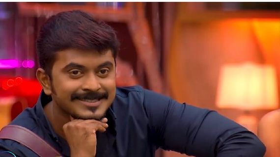 Bigg Boss Tamil 6: Housemates Accuse Azeem Of Breaking Their Trust In The Task
