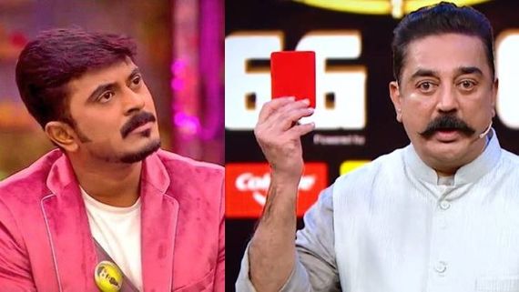 Bigg Boss Tamil 6: Twitterati Demands A Red Card To Azeem For His Aggressive Behaviour