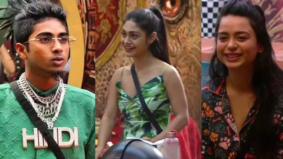 Bigg Boss 16: MC Stan, Sreejita De & Soundarya Become The New Captains Of BB House