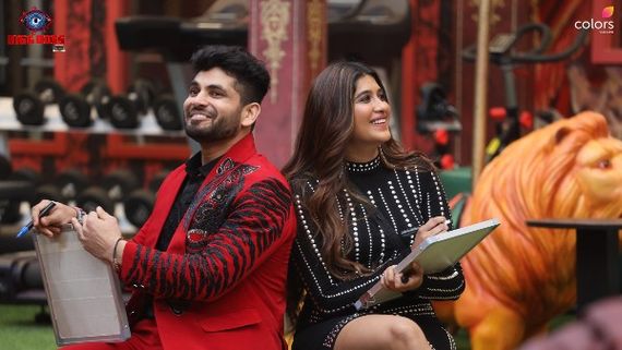 Bigg Boss 16 December 23 Highlights: Salman Slams Shalin And Stan; Ritesh & Genelia Enter The House