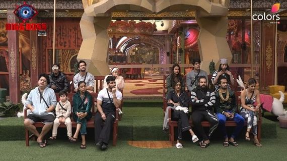 Bigg Boss 16 December 2 Highlights: Tina Distances Herself From Shalin; Ankit And Priyanka Have Major Showdown