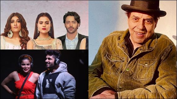 Bigg Boss 16: Surprise Eviction, Family Week, Dharmendra As Guest - Everything About Weekend Ka Vaar