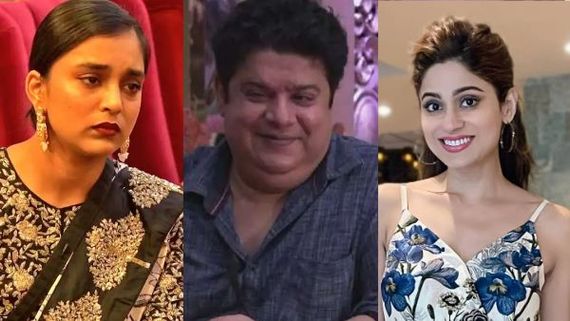Bigg Boss 16: Sajid Khan's Teary-Eye Moment & Confessions Of Other Contestants Childhood Trauma