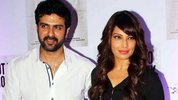 Did You Know Bipasha Basu Once Said 'It's Between Two People' After Splitting With Harman Baweja