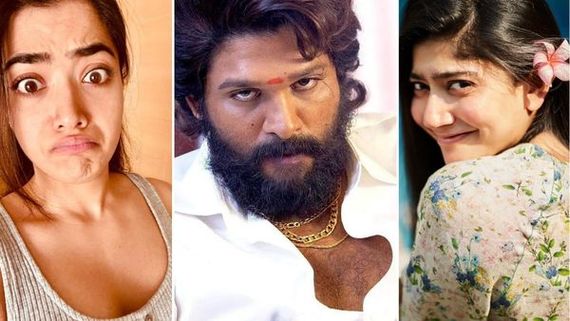 Pushpa 2 Update: Rashmika Mandanna Out Of Allu Arjun's Film? THIS Top Actress Likely To Replace Her!