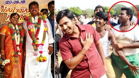 Vishnu Vishal To Bear The Educational Cost Of His Friend And Co-Actor Hari Vairavan's Child!