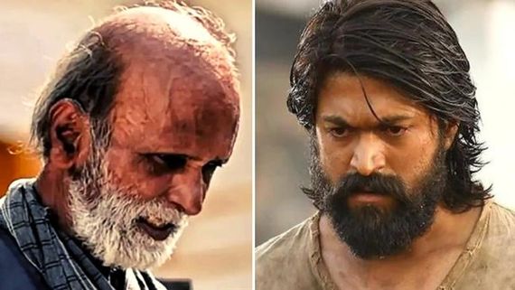 KGF Movie Actor Krishna G Rao Who Got Popular Through Toofan Song Passes Away Today Due To Ill Health!