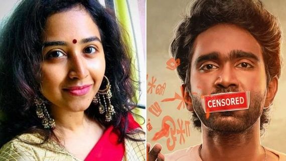 RJ Ananthi Questions Love Today Director Pradeep Ranganathan’s Double Meaning Comedy And Portrayal Of Women