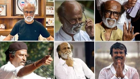 Happy Birthday Thalaiva: Superstar Rajinikanth's Unique Style In Handling Controversies!