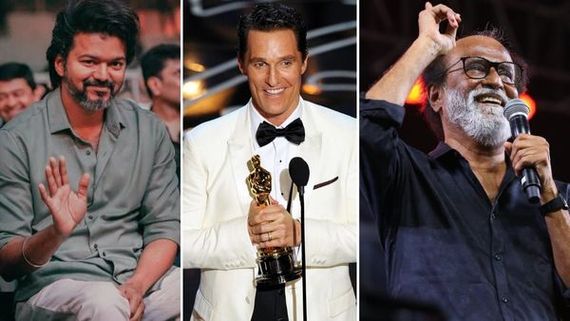 Is Vijay’s Varisu Audio Launch Kutty Story A Copy of THIS Actor's Story? Netizens Troll Thalapathy