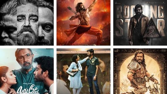 Year Ender 2022: RRR To Vikram, List Of Top 10 Biggest Blockbusters At The Tamil Nadu Box Office