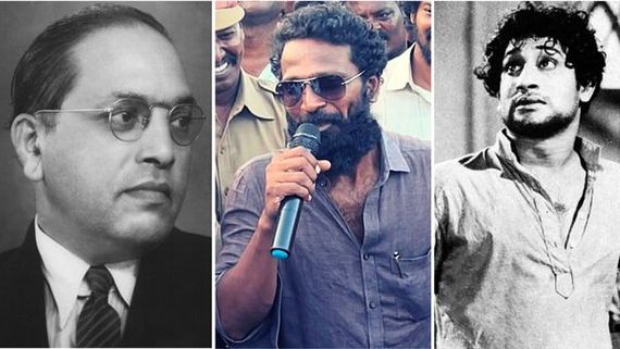 Vetrimaaran Links Parasakthi To Ambedkar’s Quote 'Political Power Alone Does Not Bring Justice To The People'!