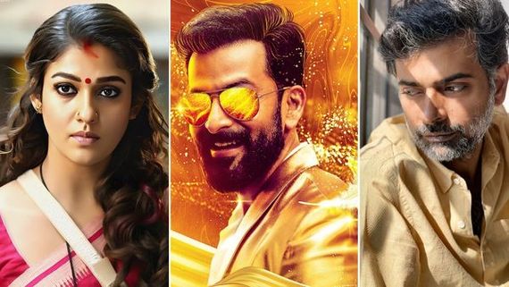 Alphonse Puthren’s Gold Shows Getting Cancelled In Tamilnadu; Here Is The Reason!