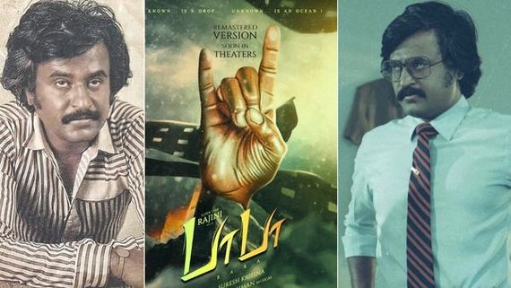 Superstar Rajinikanth's Baba Part 2: Director Suresh Krishna Reveals An Interesting Secret!