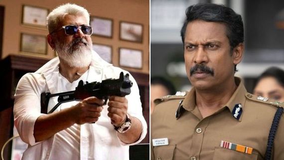 Ajith Kumar And Manju Warrier’s New Pictures From Thunivu Create Great Expectations Among Fans!