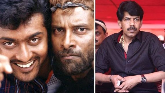 Vanangaan Controversy: Netizens Blame Director Bala For Dropping Suriya From The Film!