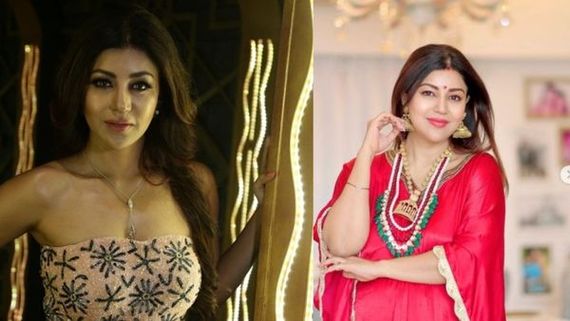 Lactating Is Wonderful: Debina Bonnerjee Shares Healing Journey Post C-Section Delivery Of Second Daughter