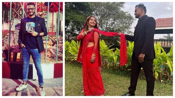 Devoleena Bhattacharjee's Brother Is Unhappy With Her Wedding? Drops Cryptic Post About ‘Self-Absorbed People’