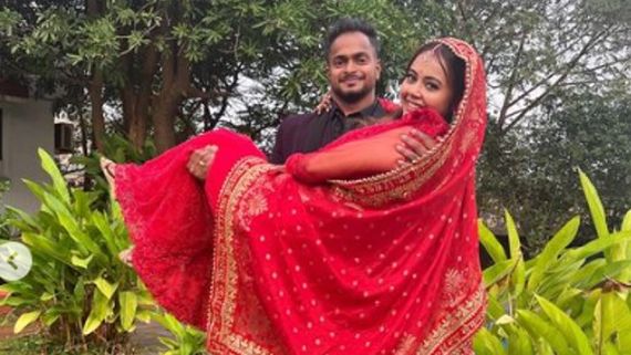 Devoleena Bhattacharjee REACTS To Trolls Over Her Inter-Religion Wedding; Says ‘It’s My Life, My Decision’