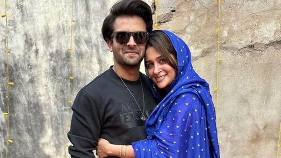 EXCLUSIVE: Dipika Kakar Pregnant with FIRST Child? Shoaib Ibrahim’s Sister Saba Drops Hint 