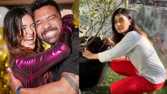 Divya Agarwal Hits Back At HATERS Who Accused Her Of Being ‘Gold Digger' In New Hilarious Reel