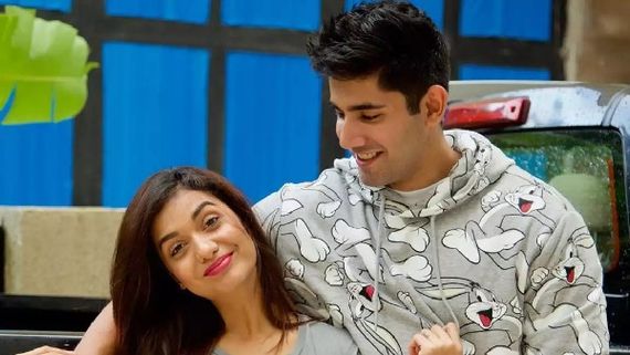 When Divya Agarwal Revealed The REAL REASON For Her Break Up With Varun Sood & It Was Not Madhurima Roy