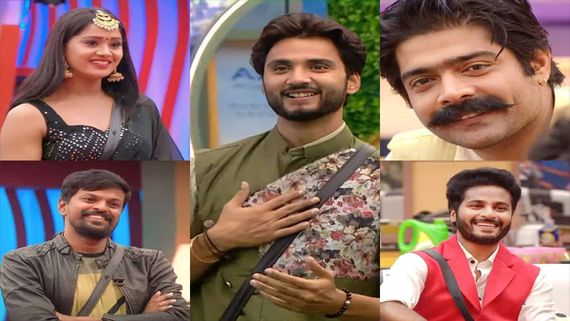 Bigg Boss 6 Telugu Finale: Rohit Grabs The Fifth Spot On The Show; Check Out Who Holds The 3rd & 4th Position