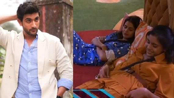 Bigg Boss 16: Fahmaan Khan Reveals His Top 3 Contestants; Names Priyanka Choudhary, Sumbul Touqeer and….