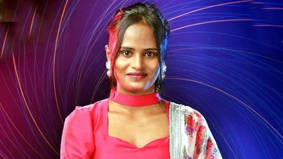 Bigg Boss 6 Telugu: Here's How Much Faima Took Home For Her Participation In The Reality Show!