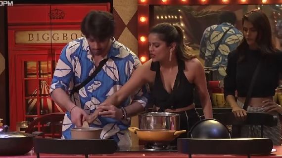 BB16: Netizens Demand Archana Gautam’s Exit Post Her Ugly Fight With Vikas; Say ‘Enough Of This Torture’