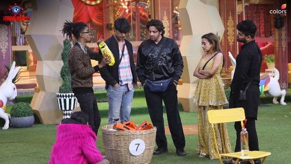 Bigg Boss 16 December 22 Highlights: Sreejita Badmouths Tina, Sajid Calls Sumbul ‘Boring’