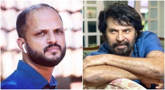Mammootty Renders Apology After Fans Accuse Him Of Body-Shaming Jude Anthony; Filmmaker Reacts