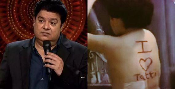 Bigg Boss 16: Fans SLAM Sajid, Shiv For Writing 'I Love Tatti' On Abdu Rozik's Back, Accuse Them Of Bullying