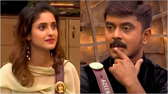 Bigg Boss Tamil 6: Ayesha Shockingly Accuses Azeem Of Using Co-Contestants For His Game Strategy