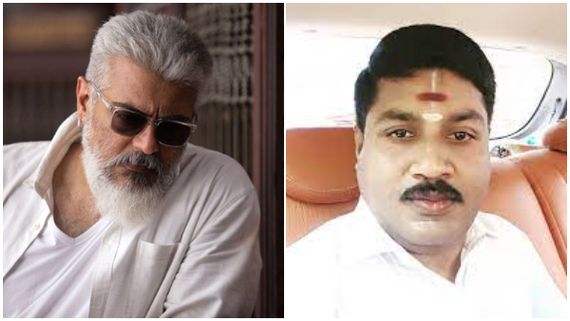 Bigg Boss Tamil 6 Fame GP Muthu To Play THIS Role In Ajith Kumar’s Thunivu?