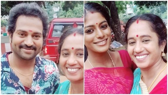Bigg Boss Tamil 5’s Thamarai Selvi To Join The Cast Of Vijay Television’s Bharathi Kannamma Serial?