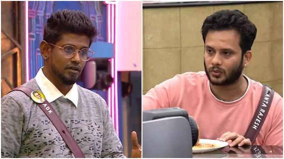 Bigg Boss Tamil 6 Eviction: ADK, Manikandan In Danger Zone, Who Will Get Eliminated From Kamal Haasan's Show?
