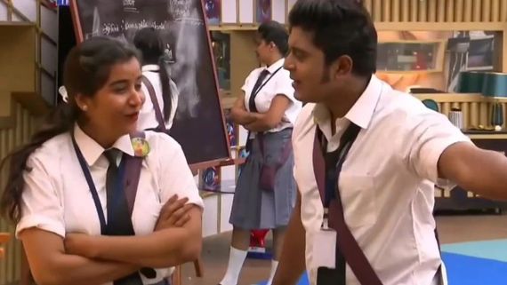 Bigg Boss Tamil 6: Boomer Uncle? Dhanalakshmi’s Funny Explanation Makes Everyone ROFL